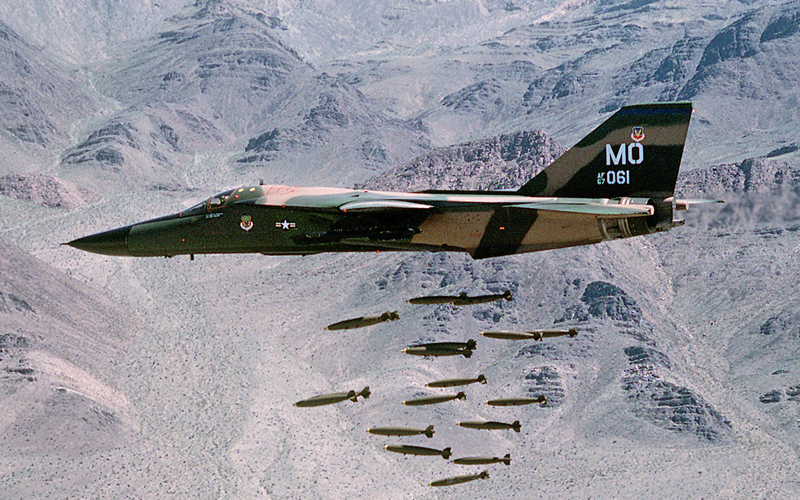 Illustration for article titled This Date in Aviation History: Speed Round